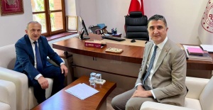 Manisa’nın kültürel zenginlikleri için iş birliği mesajı