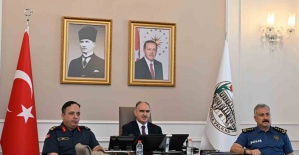 Manisa’nın huzuru için kararlı mücadele