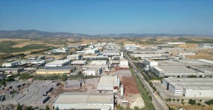 Manisa’nın ihracatında elektronik düşüşte, iklimlendirme yükselişte