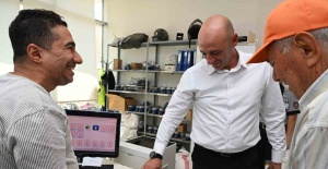 MASKİ, il genelinde yatırımlarına devam ediyor