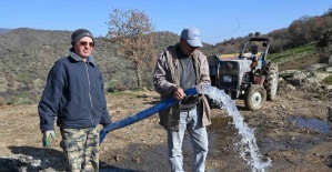 MASKİ’den 1,5 yılda 497 kilometrelik altyapı yatırımı