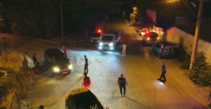 Narko Alan Uygulaması’nda 2 aranan şahıs yakalandı