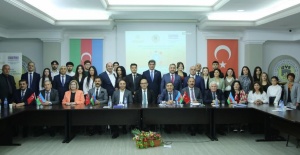 bOrtak Mirastan Ortak Geleceğe#039;.../b