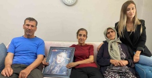 Pelin’in katiline ağırlaştırılmış müebbet
