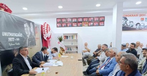 Seçim günü aday oldu seçimi kazandı