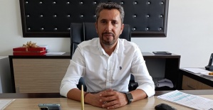 Selendi’de yeni şube müdürü göreve başladı
