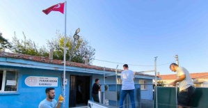 Teknoloji paylaşıldı, eğitimde fırsat eşitliği güçlendi