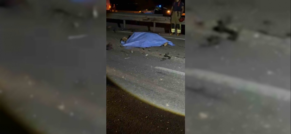 Ters yönde giden araç faciaya yol açtı: 2 ölü