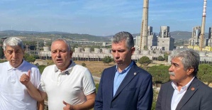 bTORKUnun ihmali Somayı vurdu/b