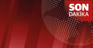 Yahşihan Belediye Başkanı Sungur, İçişleri Bakanlığınca görevden uzaklaştırıldı