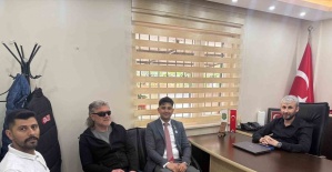 Yaşayan kahramanlar anılacak