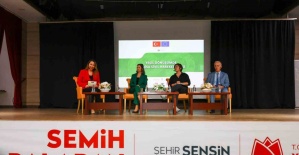 Akademisyenler yeşil geleceğin mesleklerini anlattı