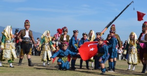 bAşağıçobanisada Yapılan Keşkek.../b
