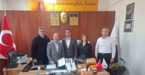 ATSO’dan eğitime geleneksel destek