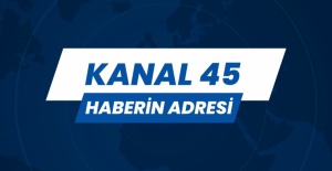 Balıkesir’deki deprem Akhisar’da da  hissedildi... Deprem anı kamerada