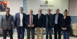 Başar Spor’dan Görkemli Kuşak Takma Töreni