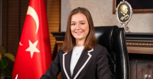 Başkan Gülşah Durbay Cumhuriyet Bayramını kutladı