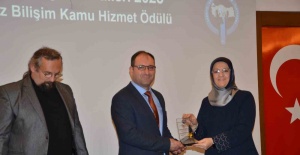 BİLTEVT 2025 Uluslararası Engelsiz Bilişim Kongresi Manisa’da gerçekleştirildi