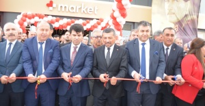 bGediz Belediyesinden Vatandaşa.../b