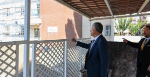bİl Emniyet Müdürü Fahri Aktaştan.../b