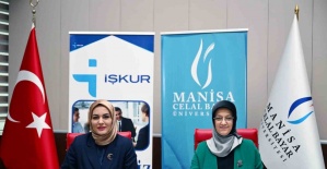 İŞKUR gençlik programı yeni dönemde büyüyerek başlıyor