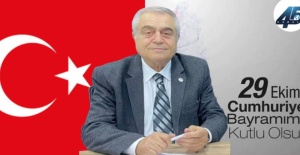bKanal 45 TV Yönetim Kurulu Başkanı.../b
