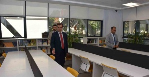 bKaymakam Güldoğan, Salihlinin.../b