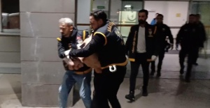 Kız kardeşinin üzerine kaynar su dökmüştü, anne şikayetini geri çekti