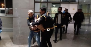 Kız kardeşine kaynar su döken ağabey tutuklandı