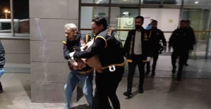 Kız kardeşine kaynar su döken ağabey yakalandı: Saldırgan ‘namus meselesi’ dedi