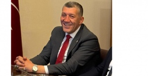 Köprübaşı Belediye Başkanı Fatih Taşlı Büyük Düşünüyor