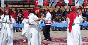 Kula Kenger'de Selvili Dede'yi anma etkinliğinde 'Canlar' buluştu