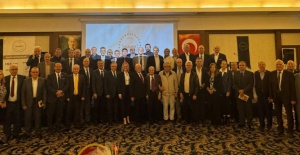bMADOSTun Muhteşem Cumhuriyet Gecesi/b