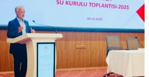 Manisa Su Platformu’ndan Gediz Havzası için 14 maddelik çözüm paketi