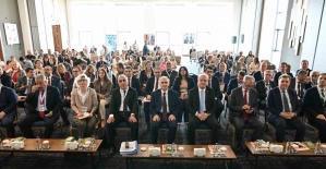 Manisa, Bağımlılık Psikiyatrisi Sempozyumuna ev sahipliği yaptı