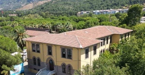 Manisa Ruh Sağlığı ve Hastalıkları Hastanesi’nde mesai dışı poliklinik hizmeti başladı