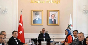 Manisa’da 9 Ayda 22 bin kişi işe yerleştirildi