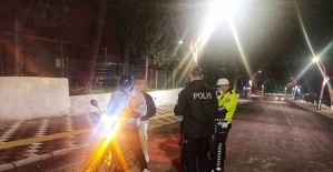 Manisa’da aranan 7 şahıs yakalandı