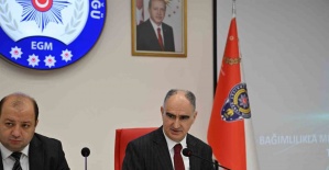 Manisa’da bağımlılıkla topyekun mücadele