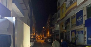 Manisa’da bıçaklı kavga: 1 ağır yaralı