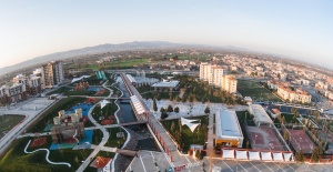 Manisa’da Bilim Şenliği heyecanı başlıyor