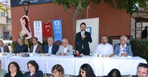 Manisa’da Dünya Mimarlık Günü kutlandı