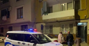 Manisa’da kocası tarafından tüfekle vurulan kadın hayatını kaybetti