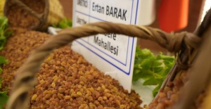 Manisa’nın 9 aylık tarım ihracatı 706,7 milyon dolara ulaştı
