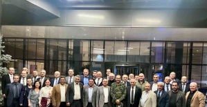Manisa’nın ekonomik vizyonu masaya yatırıldı