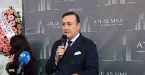 MUOSB Başkanı Kıvırcık: "OSB’mizi yalnızca üretim yeri değil, modern bir yaşam alanı yapmayı hedefliyoruz"