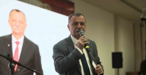 Muradiye’nin sorunlari el birliği ile çözülecek