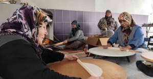 bOdun ateşinde 50 yıllık gelenek/b