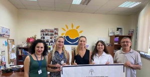 Öğretmenler ’okul terkinin önlenmesi’ne yönelik uygulamaları İspanya’da inceledi
