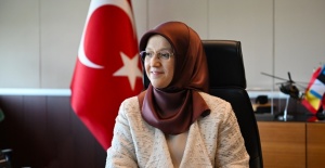 bRektör Prof. Dr. Rana Kibar Yeniden.../b
